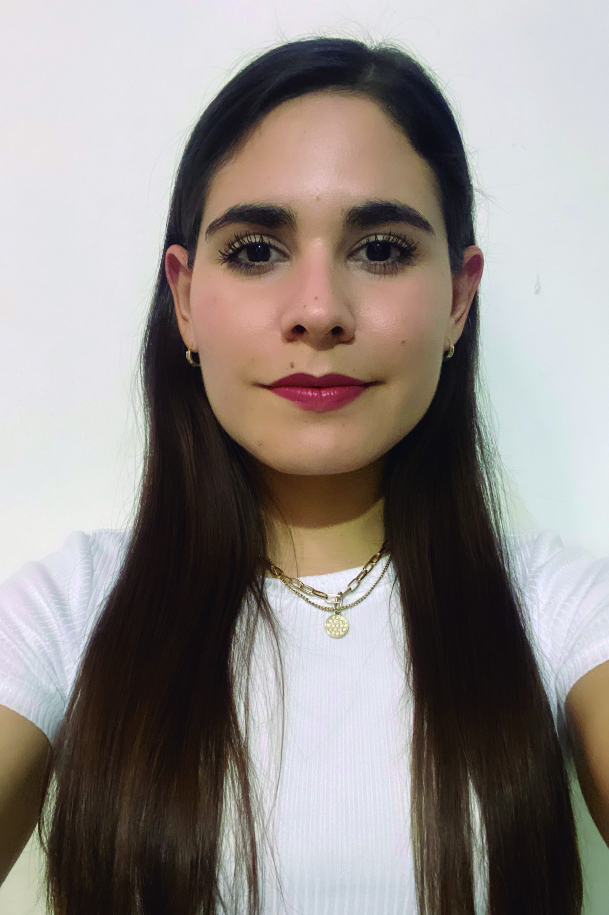 Foto del investigador